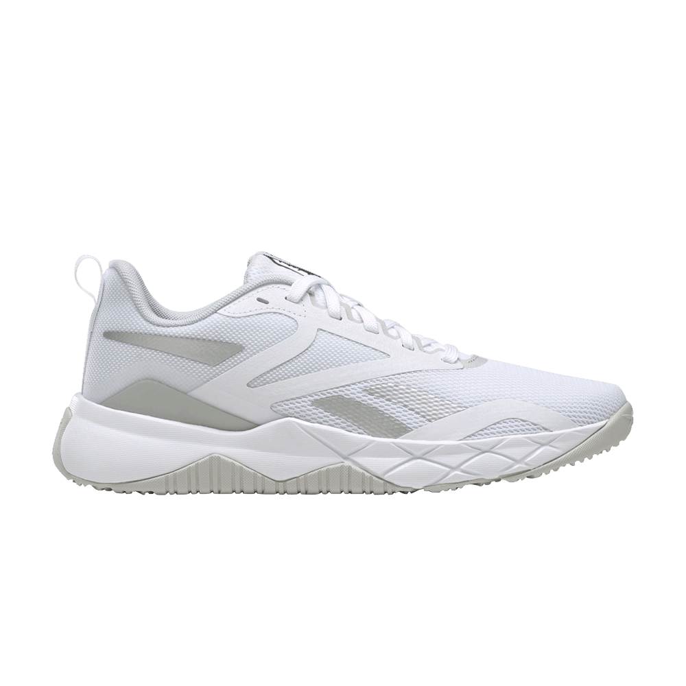 Women's NFX 'White Pure Grey'