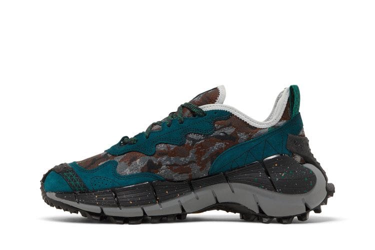 Men's SOUTH2 WEST8 x Zig Kinetica 2 Edge 'Tenkara-Tsuri'