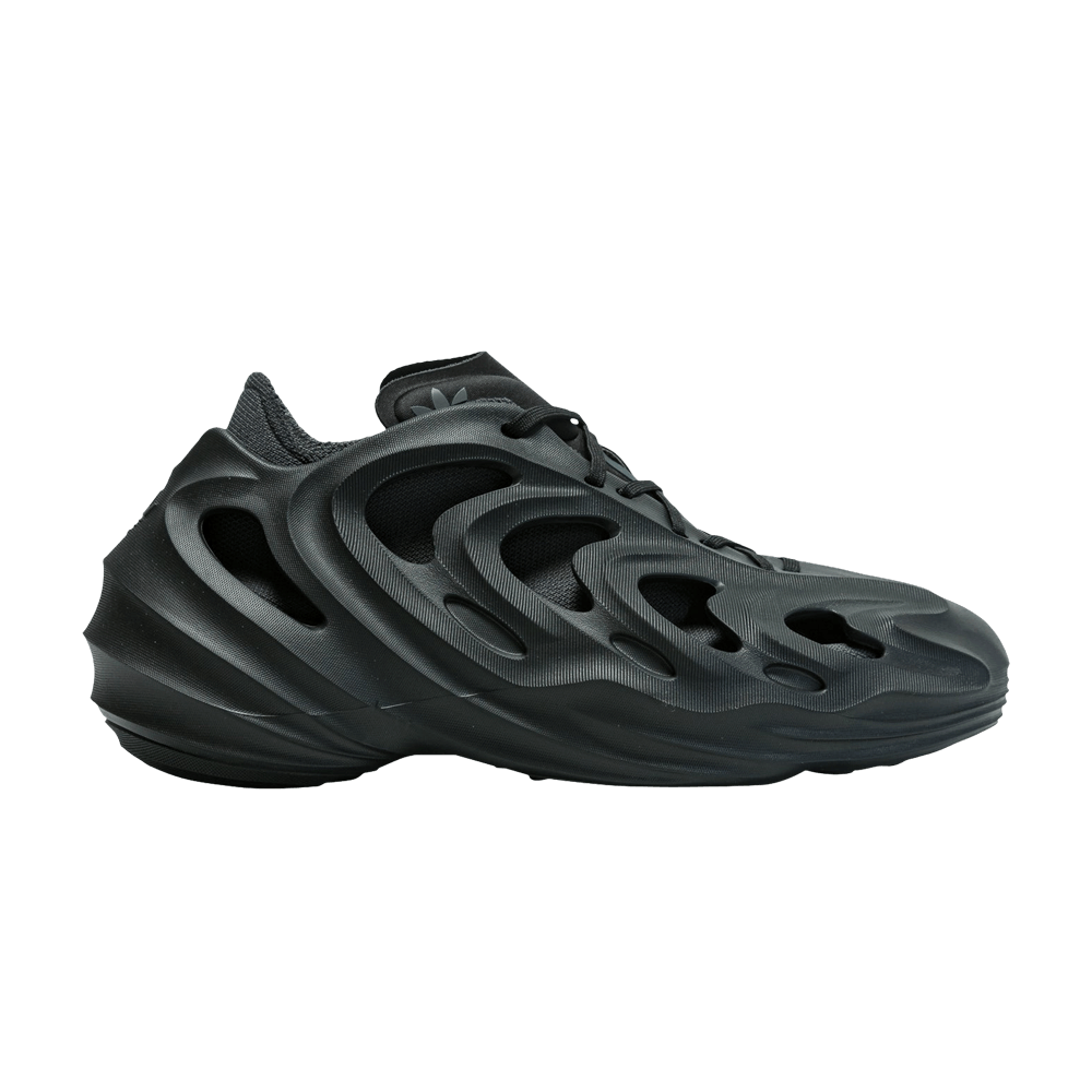 Men's adiFOM Q 'Black Carbon'