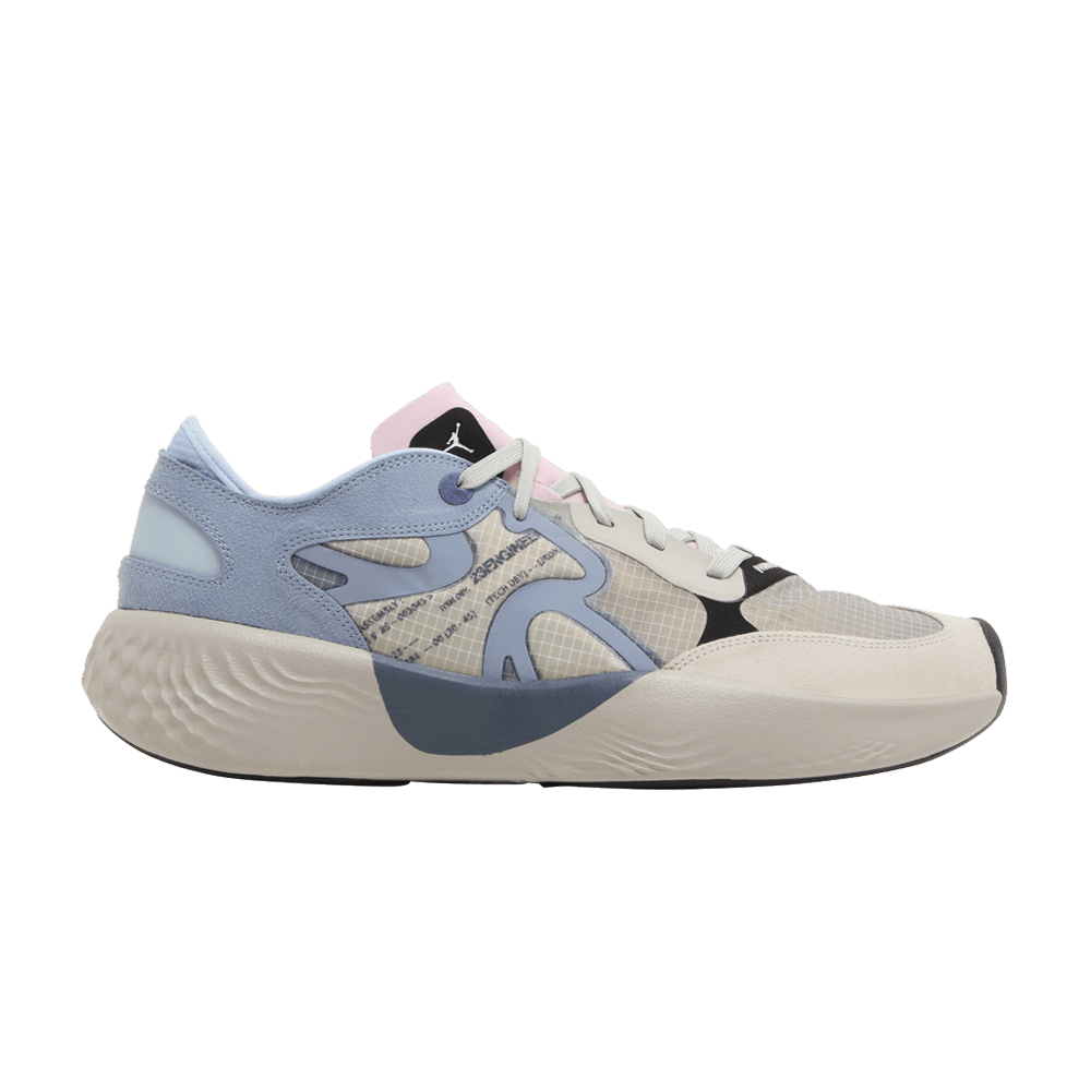 Men's Air Jordan Delta 3 Low 'Cobalt Bliss'