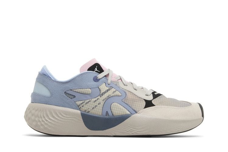 Men's Air Jordan Delta 3 Low 'Cobalt Bliss'