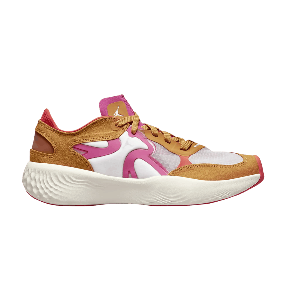 Women's Jordan Delta 3 Low 'Chutney'
