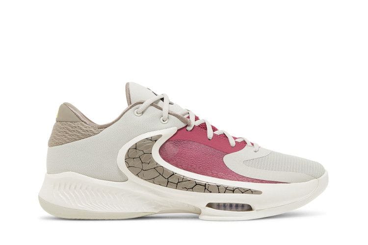 Men's Zoom Freak 4 'Kolossaio'