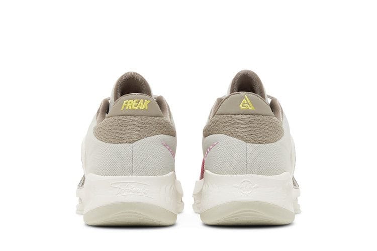 Men's Zoom Freak 4 'Kolossaio'