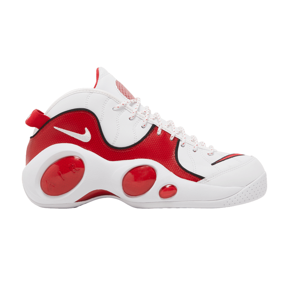 Men's Men's Air Zoom Flight 95 'True Red' 2023