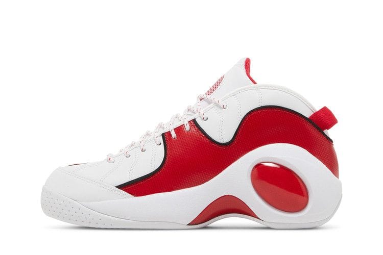 Men's Men's Air Zoom Flight 95 'True Red' 2023