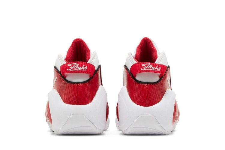 Men's Men's Air Zoom Flight 95 'True Red' 2023