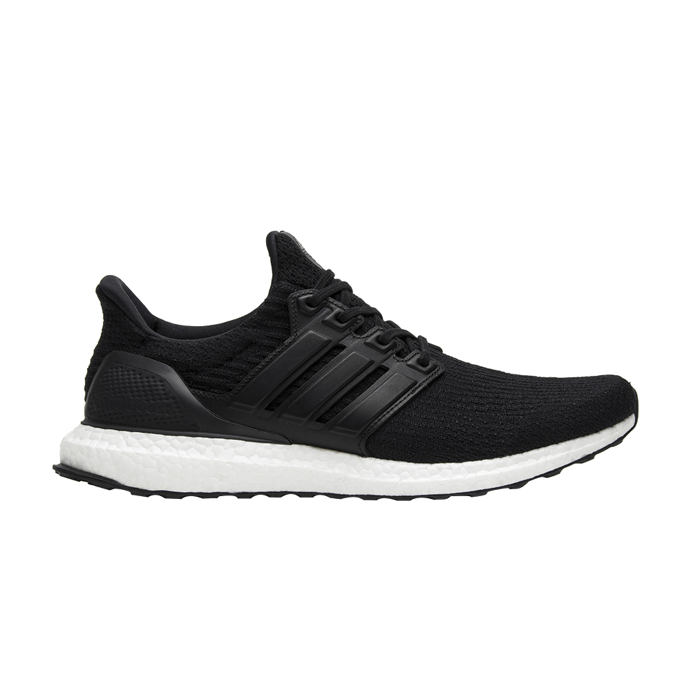 Men's UltraBoost 3.0 Limited 'Leather Cage'