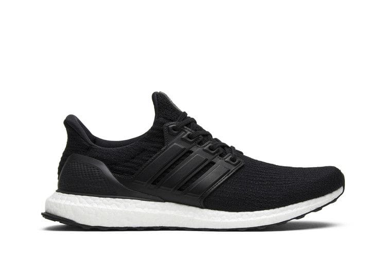 Men's UltraBoost 3.0 Limited 'Leather Cage'