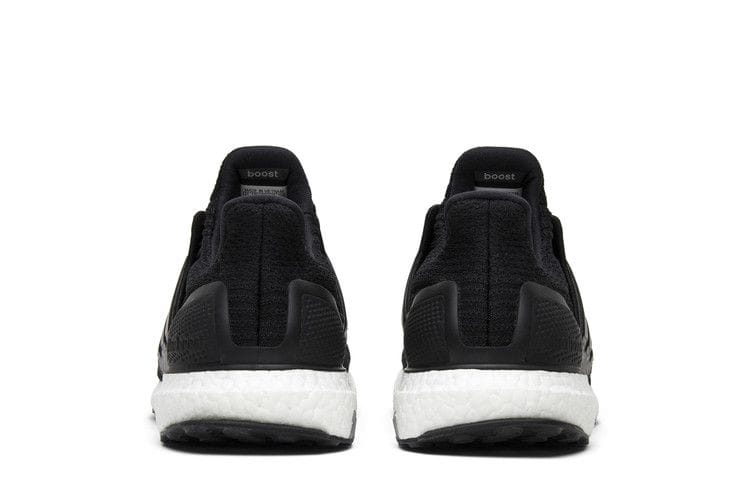 Men's UltraBoost 3.0 Limited 'Leather Cage'