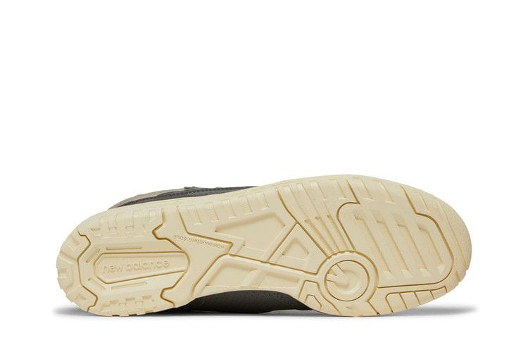 Men's Aimé Leon Dore x 650R 'Grey'