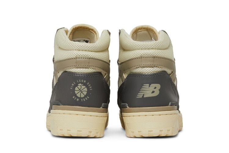 Men's Aimé Leon Dore x 650R 'Grey'