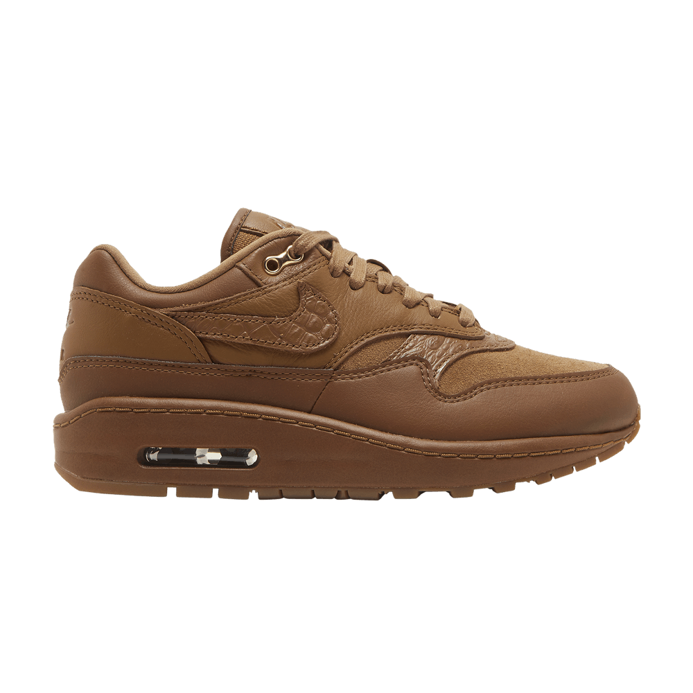 Women's Air Max 1 '87 'Ale Brown'