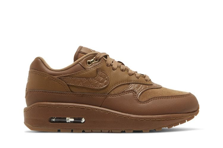 Women's Air Max 1 '87 'Ale Brown'