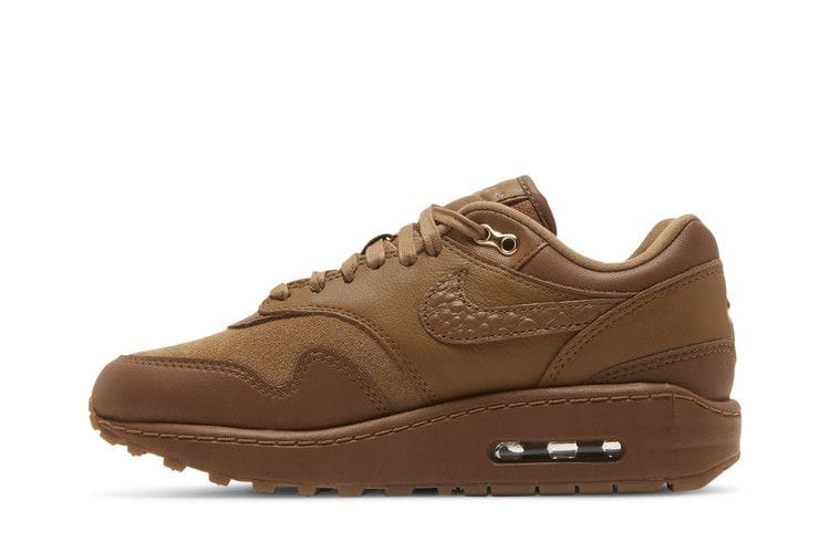 Women's Air Max 1 '87 'Ale Brown'