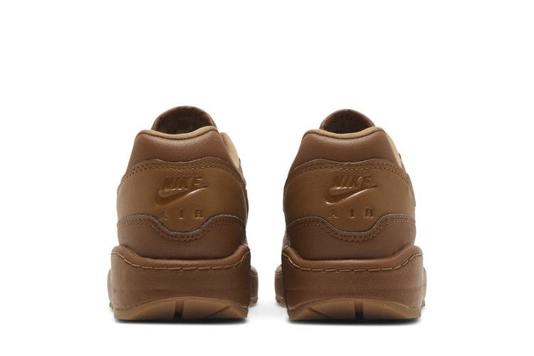 Women's Air Max 1 '87 'Ale Brown'