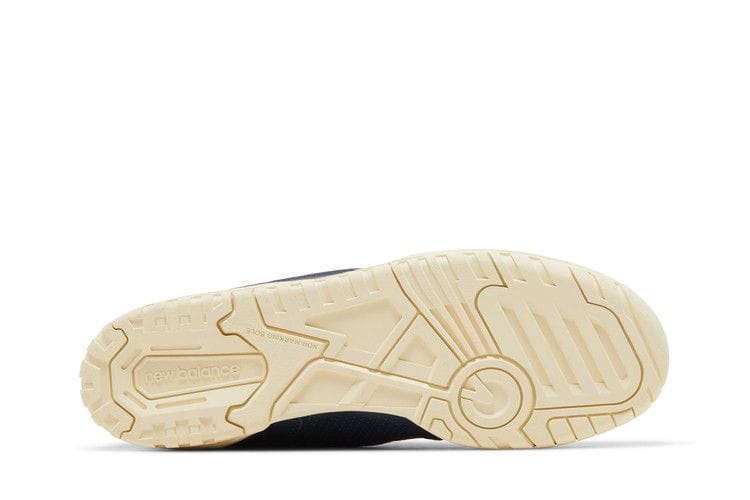 Men's Aimé Leon Dore x 650R 'Navy Grey'
