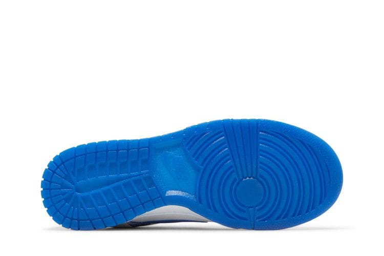Women's Dunk Low 'Worldwide Pack - White Game Royal'
