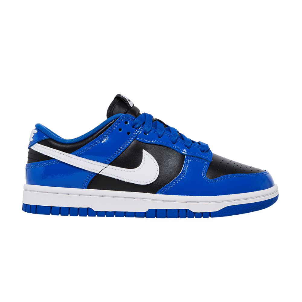 Women's Dunk Low 'Game Royal'