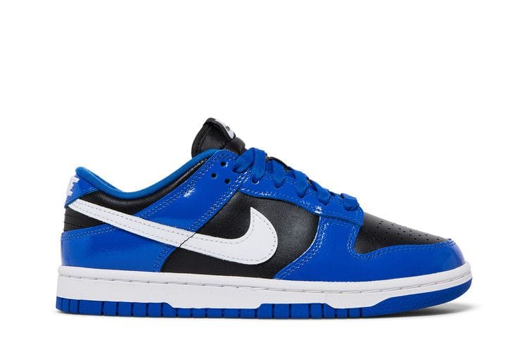 Women's Dunk Low 'Game Royal'