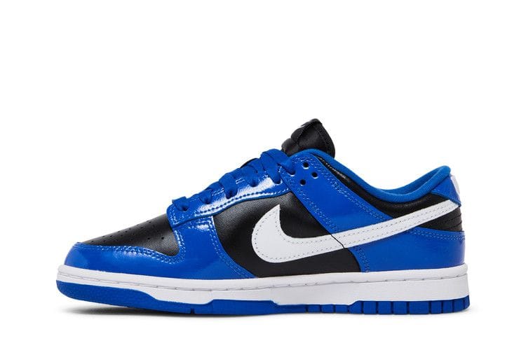 Women's Dunk Low 'Game Royal'