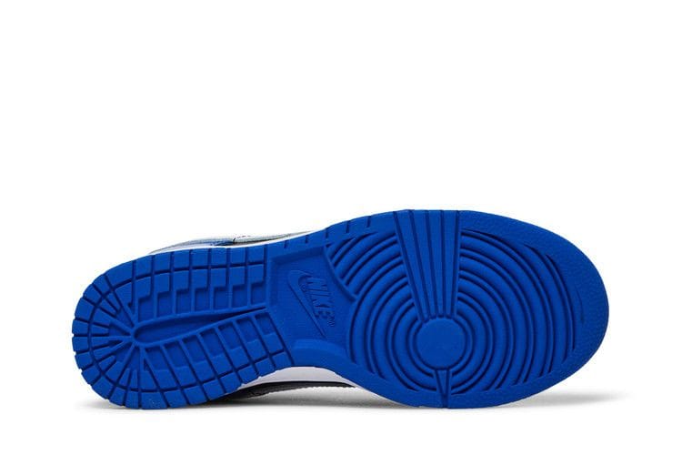 Women's Dunk Low 'Game Royal'