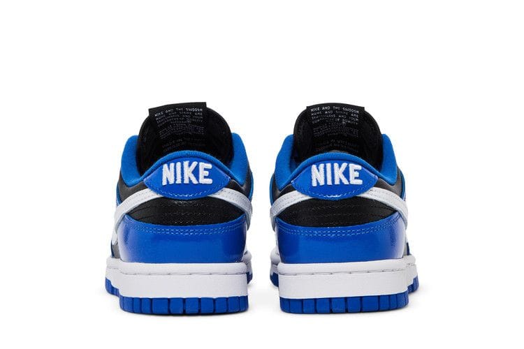 Women's Dunk Low 'Game Royal'