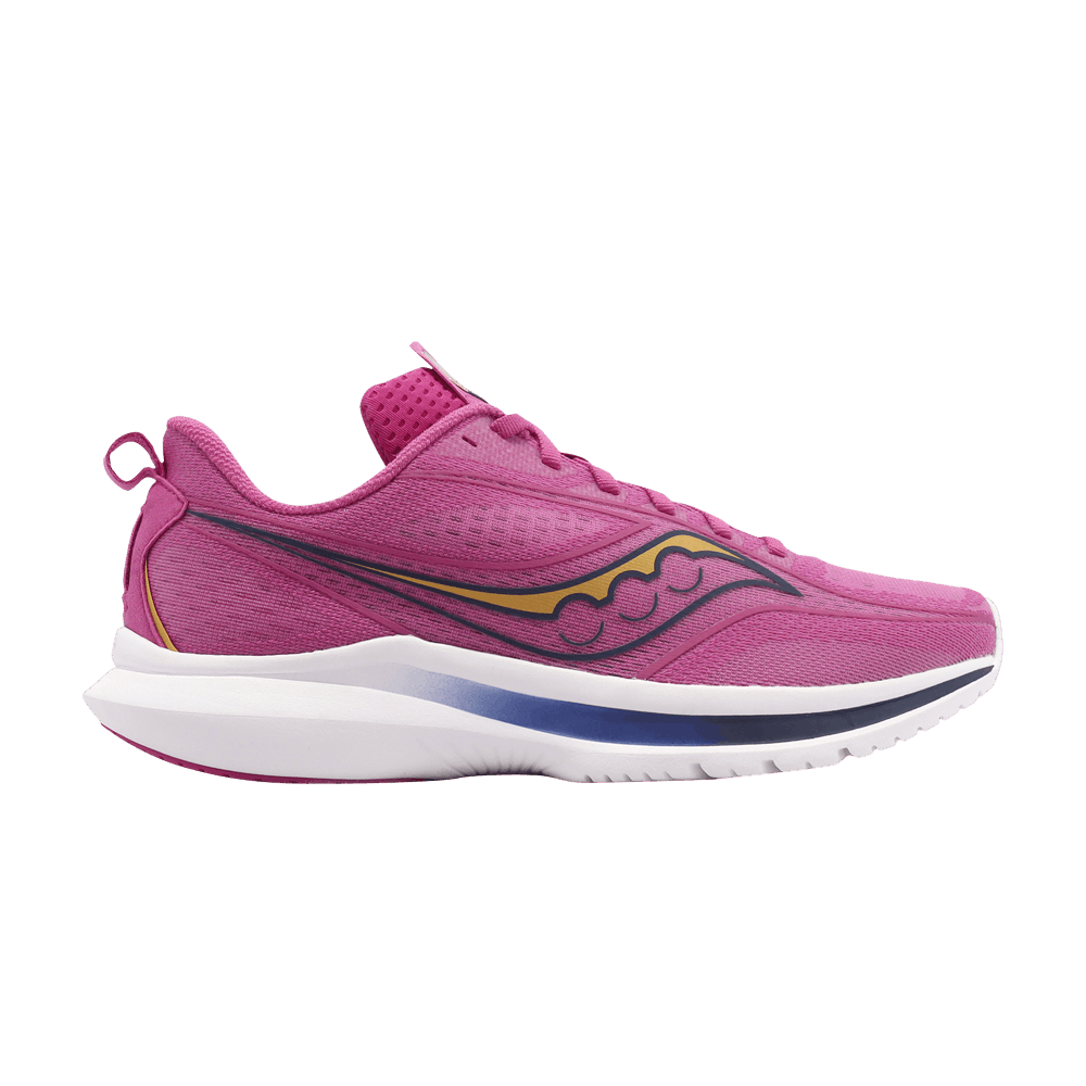Men's Kinvara 13 'Prospect Quartz'