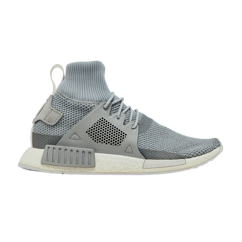 Men's NMD_XR1 Winter Mid 'Grey Two'