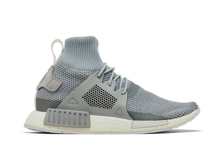 Men's NMD_XR1 Winter Mid 'Grey Two'
