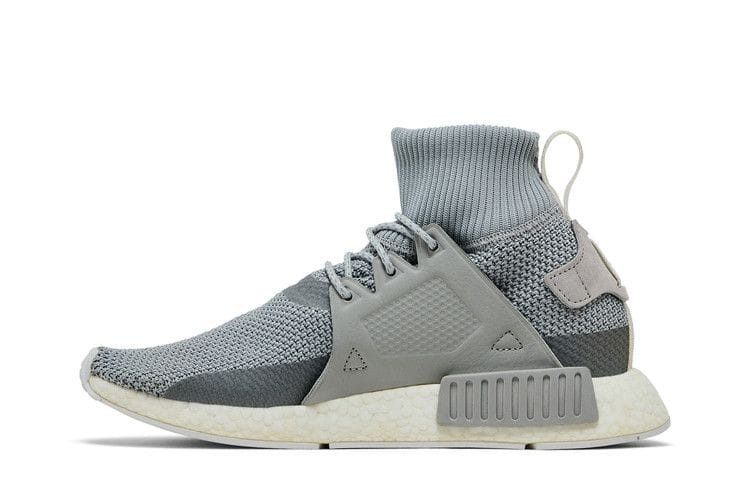 Men's NMD_XR1 Winter Mid 'Grey Two'