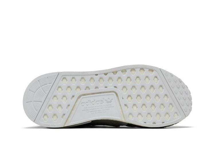 Men's NMD_XR1 Winter Mid 'Grey Two'