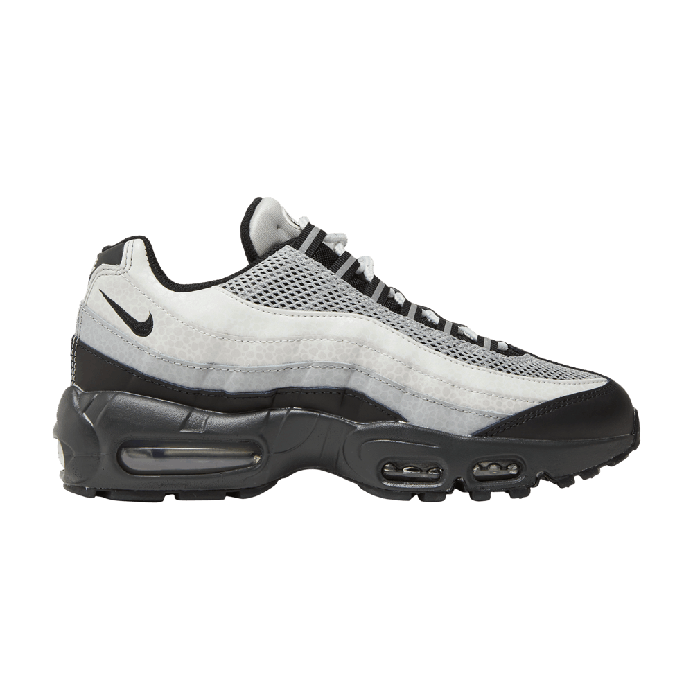 Women's Air Max 95 'Reflective Safari'