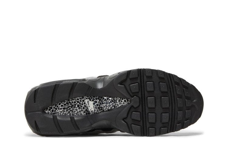 Women's Air Max 95 'Reflective Safari'