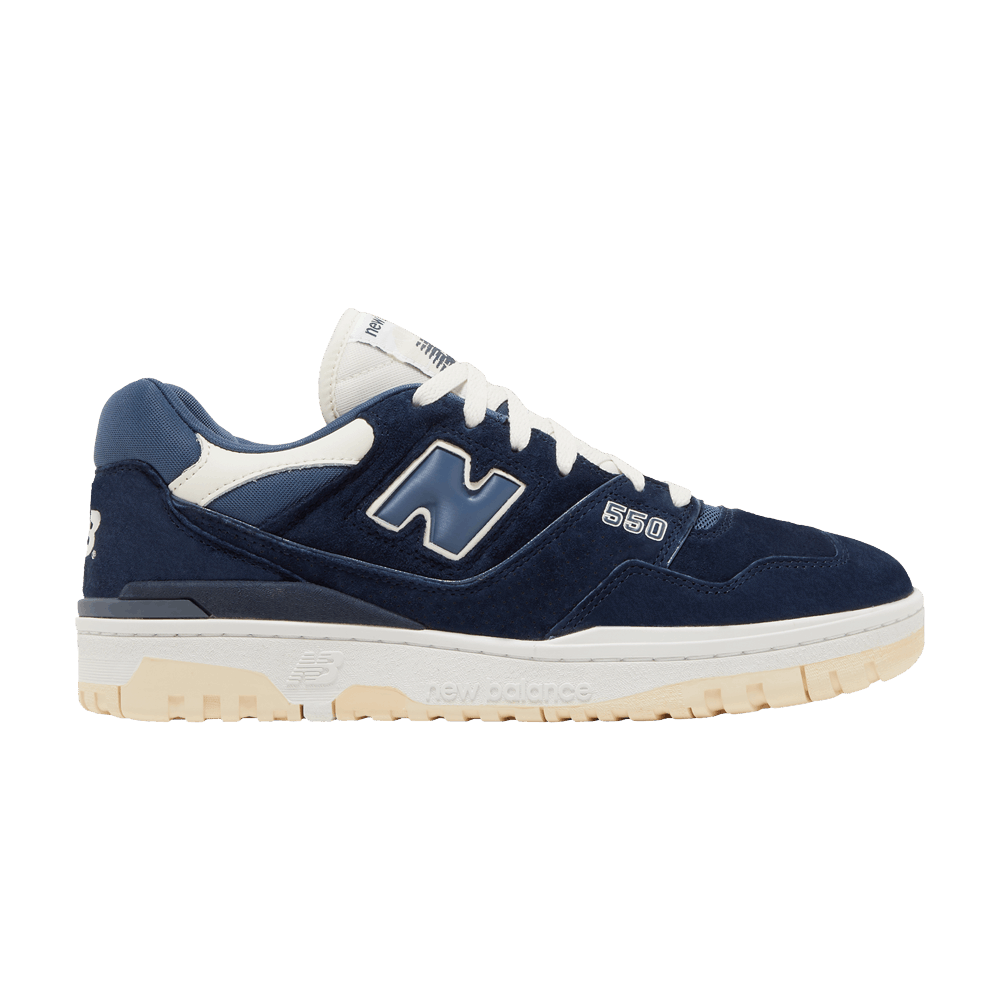 Men's 550 'Indigo Sea Salt'
