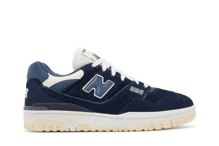 Men's 550 'Indigo Sea Salt'