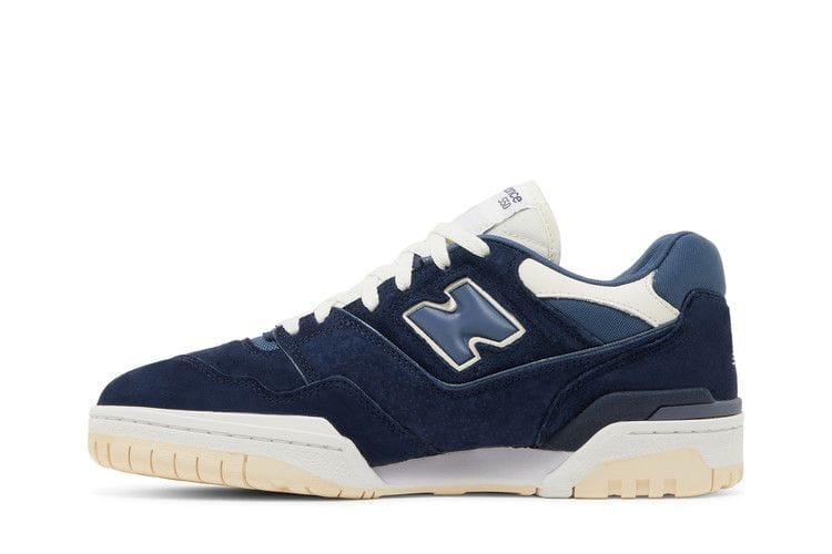Men's 550 'Indigo Sea Salt'