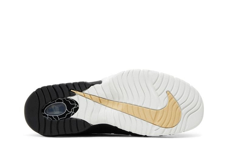 Men's Air Max Penny 1 'Rattan'