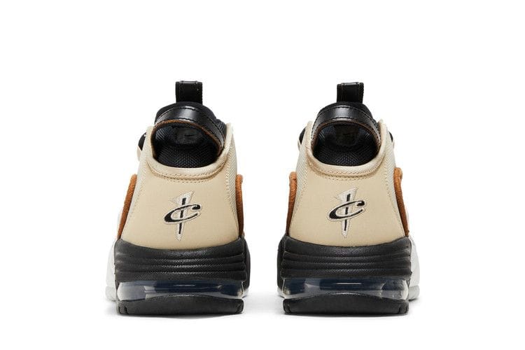 Men's Air Max Penny 1 'Rattan'