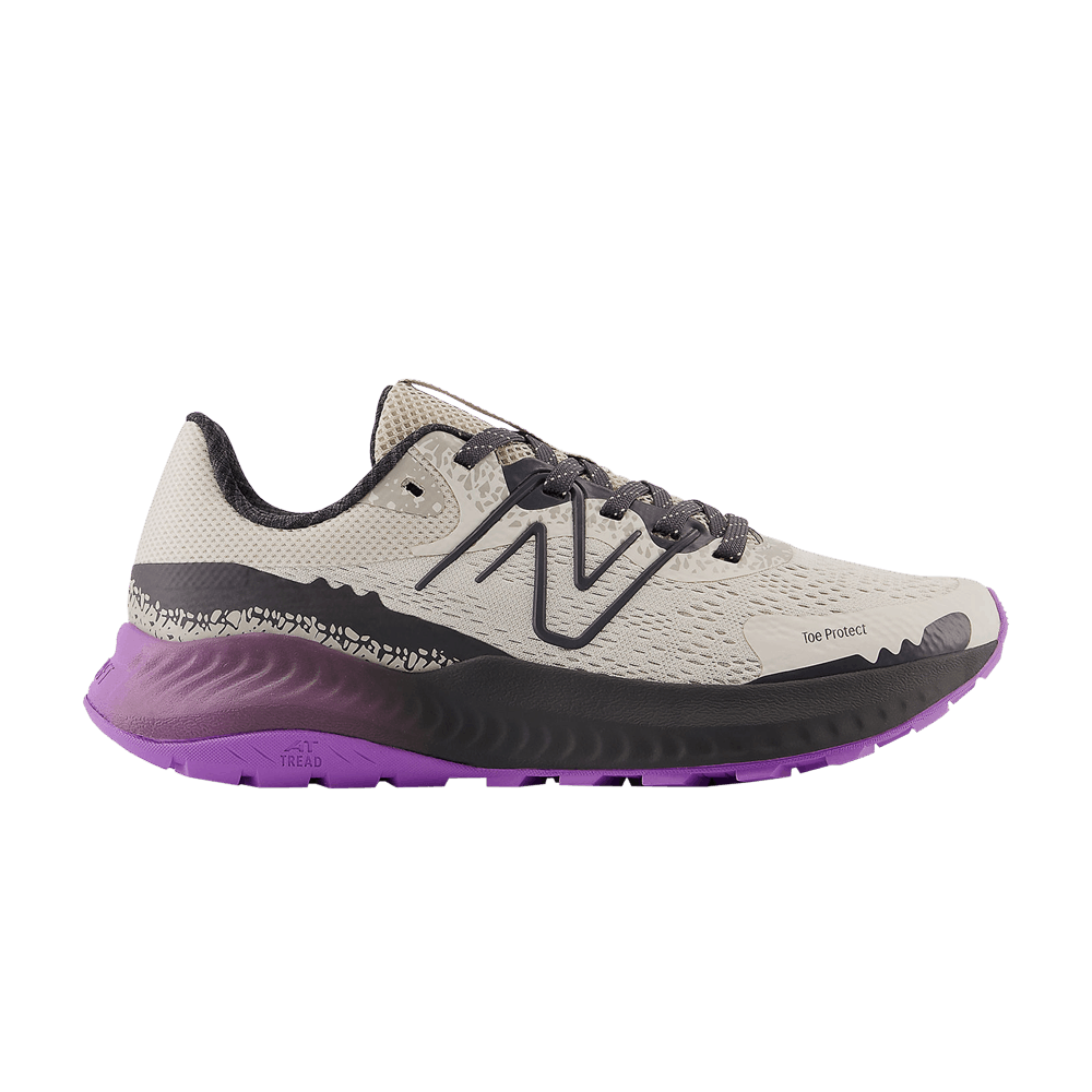 Women's DynaSoft Nitrel v5 'Light Arctic Grey Honeycomb'