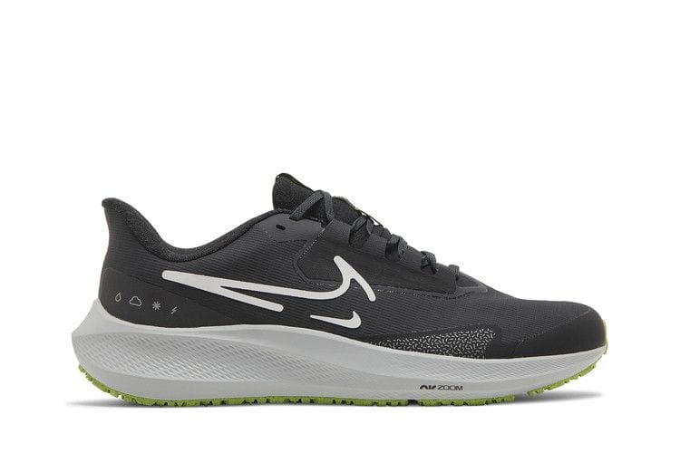 Men's Air Zoom Pegasus 39 Shield 'Black Dark Smoke Grey'