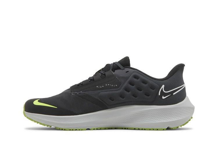 Men's Air Zoom Pegasus 39 Shield 'Black Dark Smoke Grey'