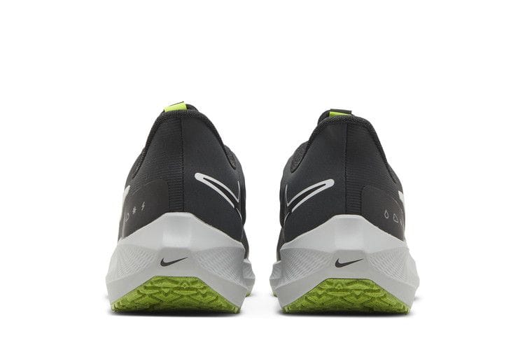 Men's Air Zoom Pegasus 39 Shield 'Black Dark Smoke Grey'