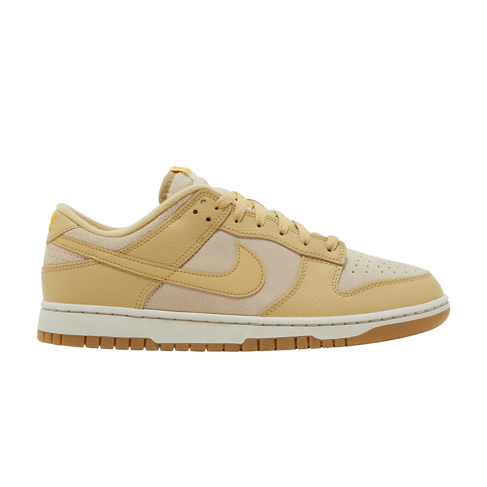 Men's Dunk Low 'Khaki Gum'