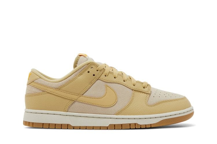Men's Dunk Low 'Khaki Gum'