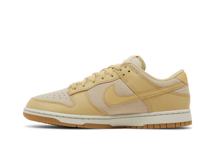 Men's Dunk Low 'Khaki Gum'