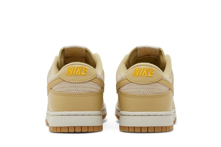 Men's Dunk Low 'Khaki Gum'