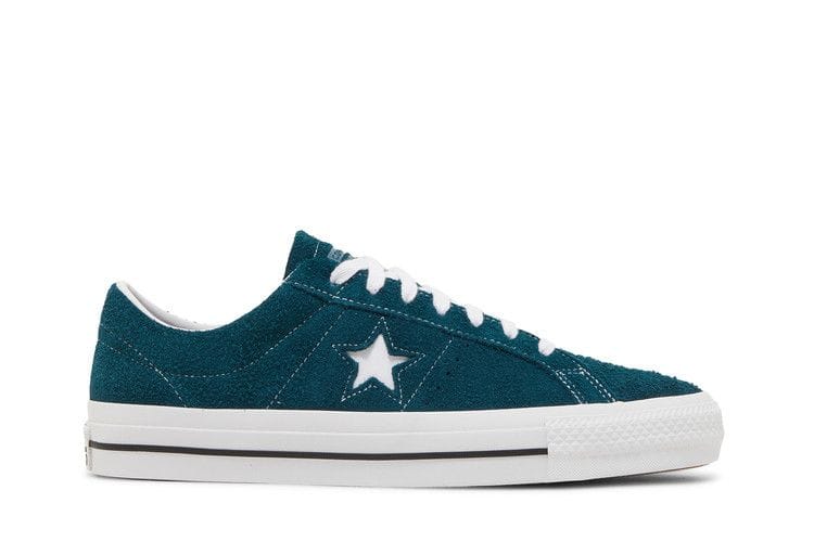 Men's One Star Pro Low 'Midnight Turquoise'