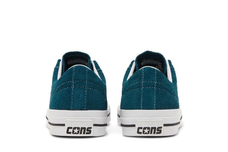 Men's One Star Pro Low 'Midnight Turquoise'