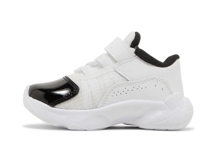Air Jordan 11 CMFT Low TD 'White Black'